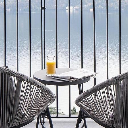 Апартаменти Ulivi Luxury Loft & Pool - The House Of Travelers Carate Urio Екстер'єр фото